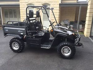 Joyner Commander 650cc UTV