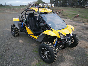 RENLI 1500RV SPORTS UTV BUGGY