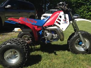 1986 Honda