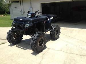 2011 Polaris 850XP