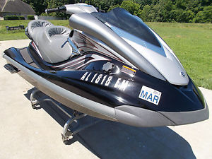2006 YAMAHA FX HO CRUISER - EXCELLENT CONDITION - RUNS PERFECT !!