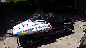1998 Polaris Sport 488