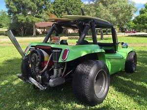 Dune Buggy, Street Legal, Best of the Best !