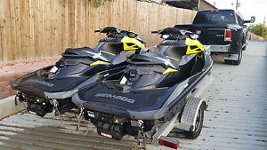 Sea-Doo RXP X 260
