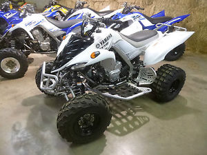 Yamaha Raptor 700R GYTR SE  TILTON ATV  Road Legal,0116 2597374