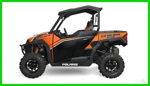 2016 Polaris GENERAL™