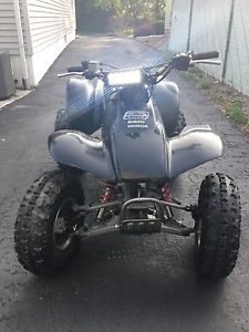 2006 Honda TRX300ex