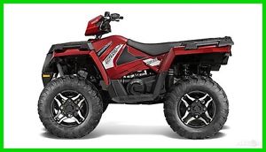 2016 Polaris Sportsman 570 SP New