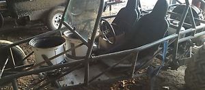 Sand Rail Dune Buggy