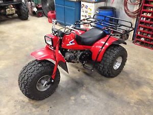 1984 Honda ATC