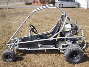 Go-Cart  Murray Kilowatt 16hp go-cart, performance gocart, ATV, four-wheeler