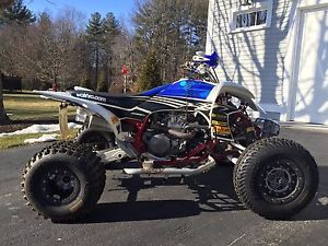 Walsh Racing YFZ450