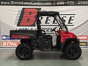 2012 Polaris RANGER XP 800 EPS