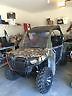 2012 800 POLARIS RZR WITH EXTRAS