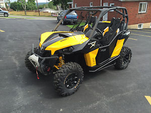 2014 Can Am Maverick 1000R XXC, 300 mi, EPS, FOX. Excellent cond.