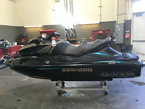 Sea-Doo GTX S 155