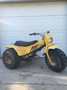 1985 Tri Moto Yamaha