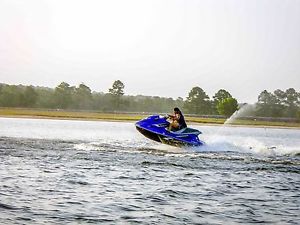 Yamaha VXR/VXS
