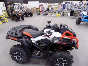 2016 CAN-AM OUTLANDER