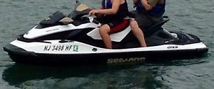 Sea-Doo GTX 155