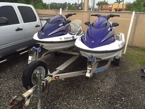Yamaha XA1200A Waverunner XLT