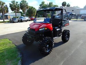 2015 Polaris Ranger
