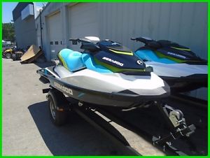 2016 Sea-Doo GTI™