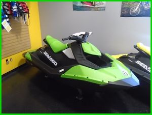 2016 Sea-Doo Spark