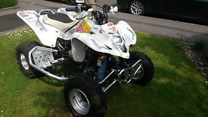 Suzuki LTZ 400 Road Legal 2006