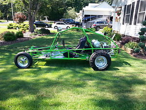 Sand Rail Dune Buggy