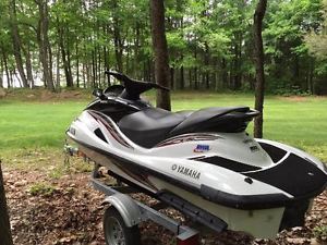 Yamaha FX HO PWC - Jet ski- Full Riva Racing Kit