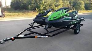 Sea-Doo RXP 260