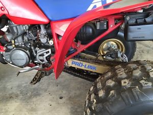 1986 Honda 250r 3 wheeler