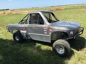 JR1 Trophy Kart go kart off road racer baja kart trophy truck