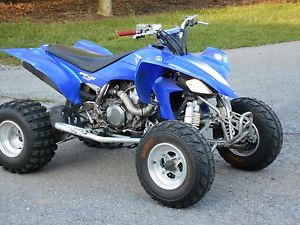 2005 Yamaha YZF 450 4 wheeler MAKE AN OFFER