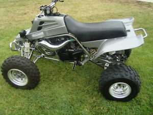 2005 YAMAHA BANSHEE 350