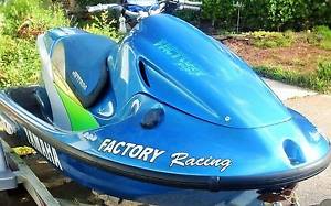 Yamaha 1200 GP Factory Built Pro Racing  1200GP