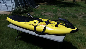 Powerski Jetboard 330