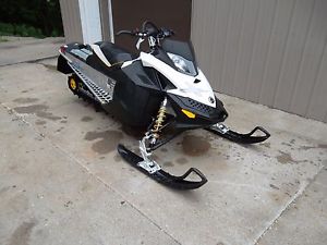 2009 SKI DOO REV X-P ETEC 600cc