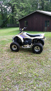 1996 polaris scrambler