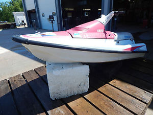 Yamaha Wave Runner