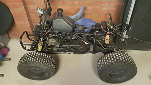 150cc quad bike