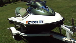 2002 sea doo gtx di not running
