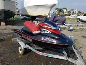 Sea-Doo RXP