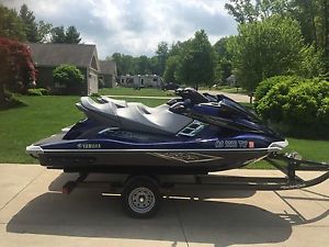 Waverunners For Sale