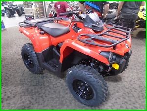 2016 Can-Am™ Outlander™ L