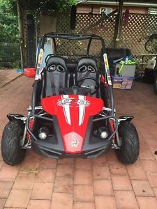 dune buggy gts150