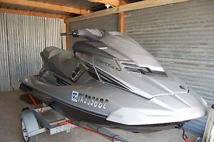 Yamaha FX Cruiser HO