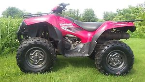 2006 Kawasaki