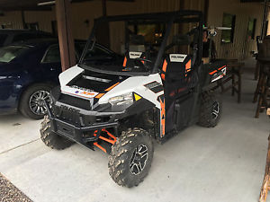 2015 Polaris Ranger